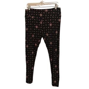 LuLaRoe leggings T/C NWOT